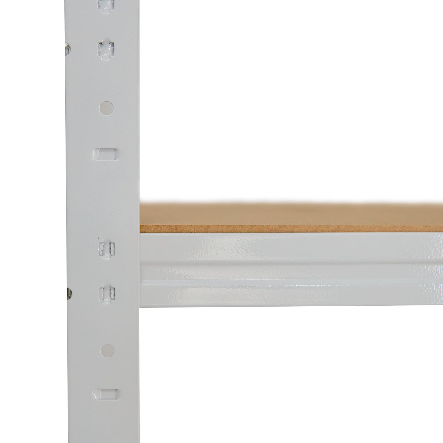 shelfplaza OFFICE Fachboden-Set 90x30 cm lichtgrau