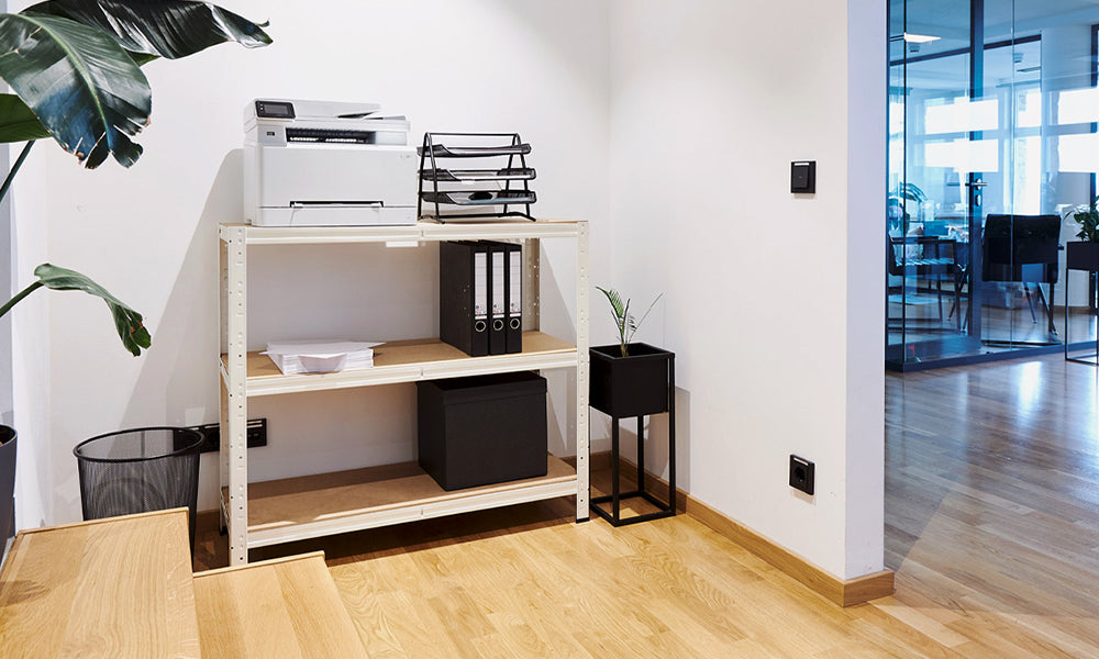 OFFICE Serie