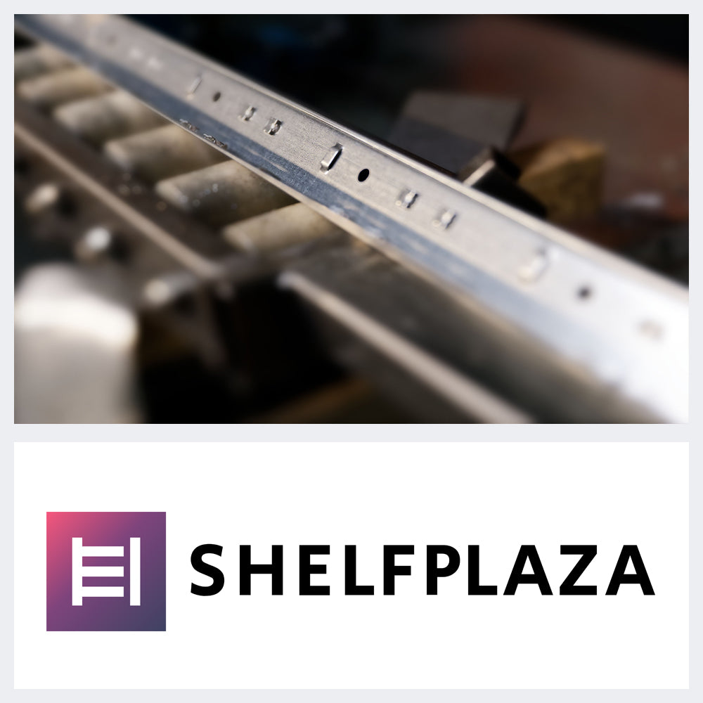 Standelement im Produktionslauf